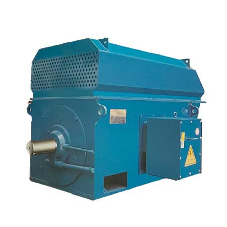 Y、YKS、YKK355-630系列6KV中型高壓三相異步電動(dòng)機(jī)